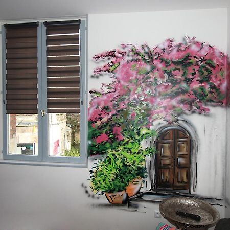 La Medina Apartamento La Fere Exterior foto