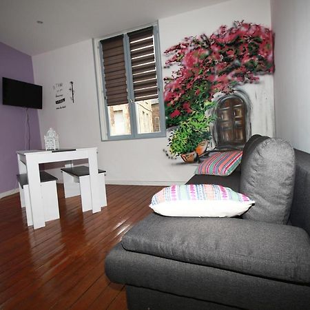 La Medina Apartamento La Fere Exterior foto