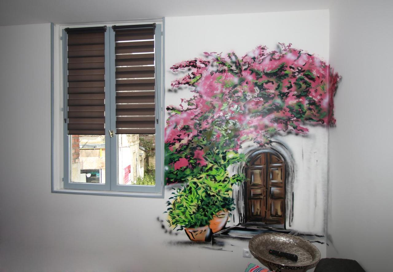La Medina Apartamento La Fere Exterior foto