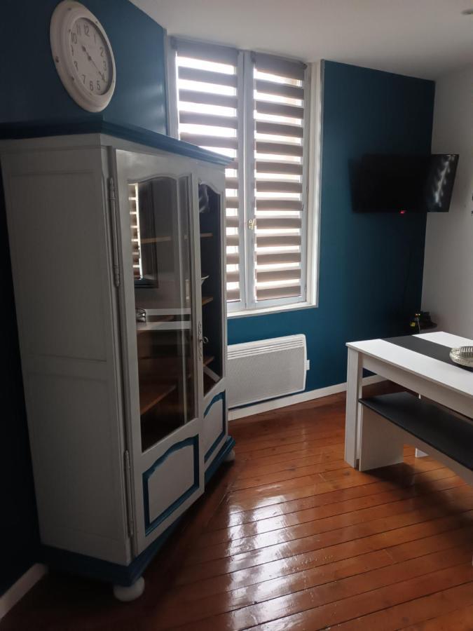 La Medina Apartamento La Fere Exterior foto